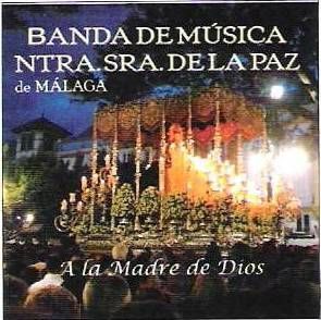 CD BANDAS MUSICA COFRADE