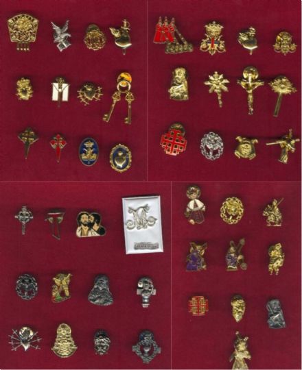 PINS