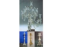 CANDELABROS Y CANDELERIAS