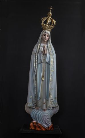 VIRGEN DE FATIMA SANTUARIO VIRGEN DE FATIMA SANTUARIO
